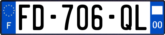 FD-706-QL