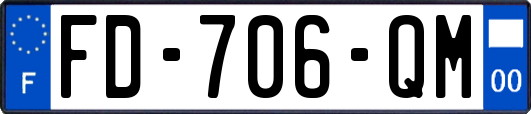 FD-706-QM