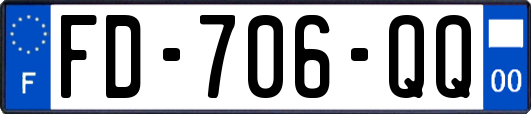 FD-706-QQ