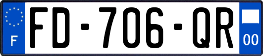 FD-706-QR