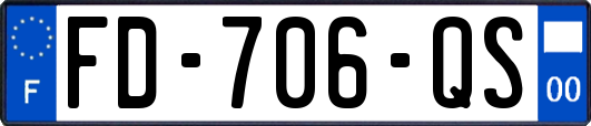 FD-706-QS
