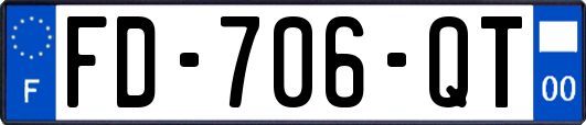 FD-706-QT