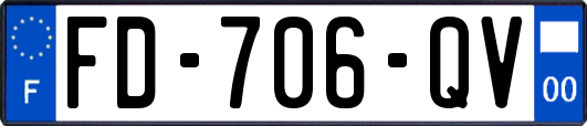 FD-706-QV