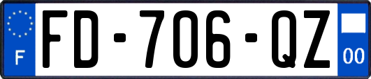 FD-706-QZ