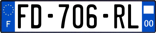 FD-706-RL