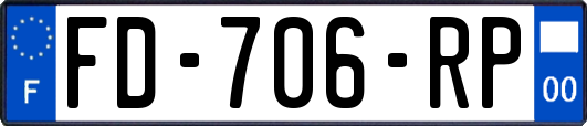FD-706-RP