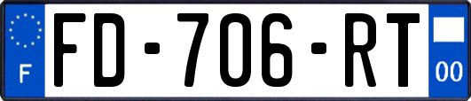 FD-706-RT