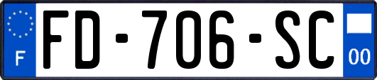 FD-706-SC
