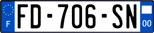 FD-706-SN