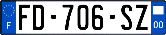 FD-706-SZ