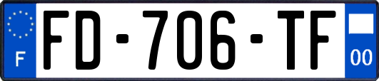 FD-706-TF