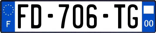 FD-706-TG