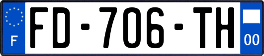 FD-706-TH