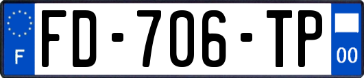 FD-706-TP