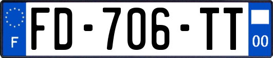 FD-706-TT