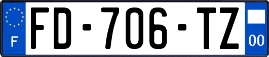 FD-706-TZ
