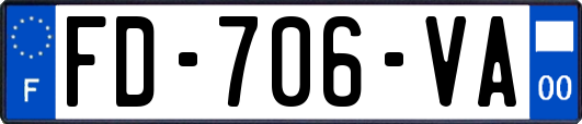 FD-706-VA