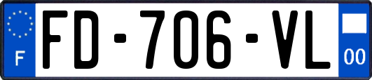 FD-706-VL