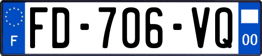 FD-706-VQ