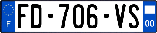 FD-706-VS