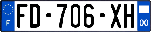 FD-706-XH