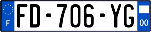 FD-706-YG