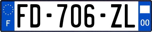 FD-706-ZL