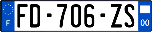 FD-706-ZS