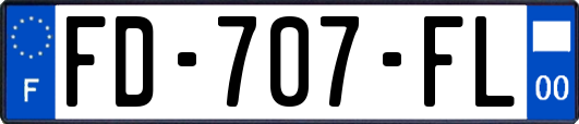 FD-707-FL