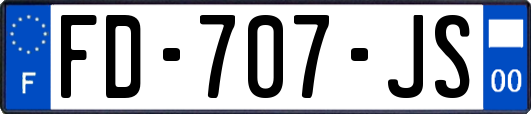 FD-707-JS