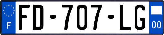 FD-707-LG