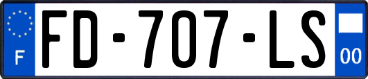 FD-707-LS