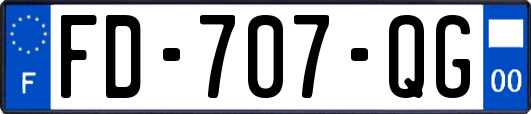 FD-707-QG