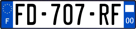 FD-707-RF