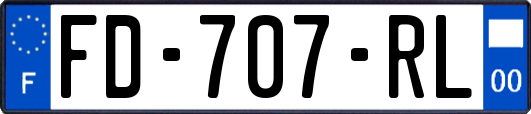 FD-707-RL