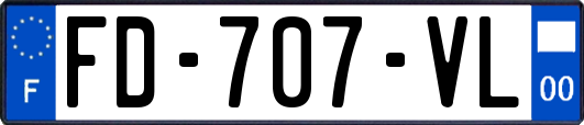 FD-707-VL