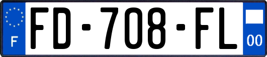 FD-708-FL