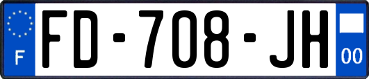 FD-708-JH