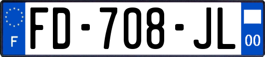 FD-708-JL