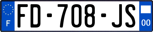 FD-708-JS