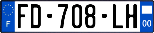 FD-708-LH
