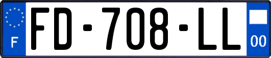 FD-708-LL