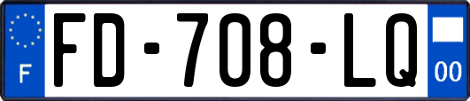 FD-708-LQ