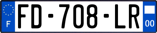 FD-708-LR
