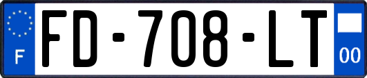FD-708-LT