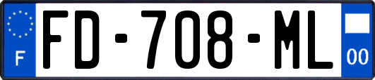 FD-708-ML