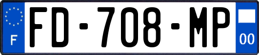 FD-708-MP