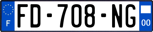 FD-708-NG