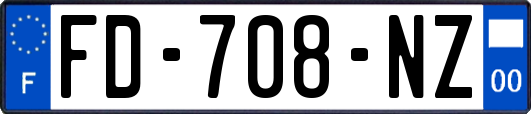 FD-708-NZ