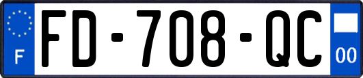 FD-708-QC